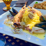 Photo n°1 de l'avis de Zander.c fait le 08/10/2019 à 06:42 sur le  Lido il Delfino - Bar Ristorante à Vasto