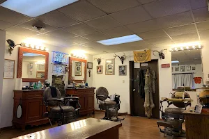 DeVanney's Barber Shop image