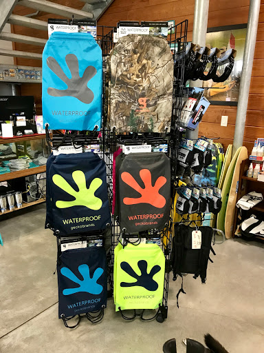 Sporting Goods Store «KAYAKS BY BO INC.», reviews and photos, 410 S Hopkins Ave, Titusville, FL 32796, USA