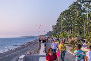 Kobuleti Boulevard image