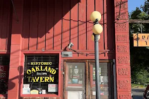 Oakland Tavern image