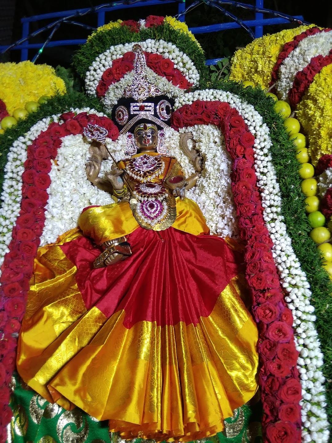 Sri Renuga Devi Amman Temple