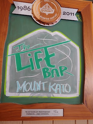 Mount Kato Ski Area - photo 82