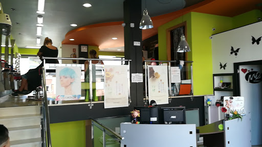 Nu2 estilistas en Santa Eulàlia de Ronçana, Barcelona
