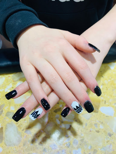 Nail Salon «Ricky Nail Salon», reviews and photos, 2288 Pulaski Hwy, North East, MD 21901, USA