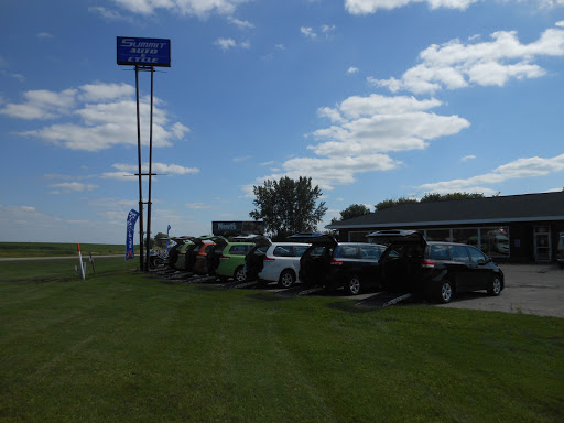 Car Dealer «Summit Auto & Cycle», reviews and photos, 18956 480th St, Zumbrota, MN 55992, USA