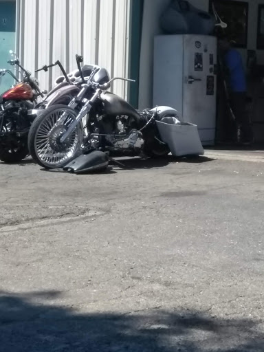 Motorcycle Shop «Dirtbag Cycles», reviews and photos, 155 Nardi Ln, Martinez, CA 94553, USA