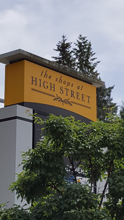 The Shops at High Street South Surrey