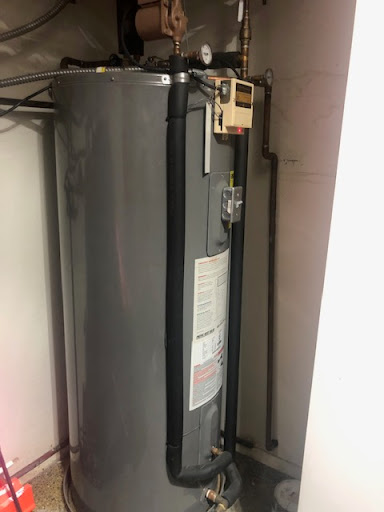 Plumber «Deer Valley Plumbing Contractors Inc», reviews and photos, 2411 W Lone Cactus Dr, Phoenix, AZ 85027, USA