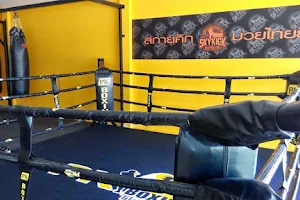 Sky Kick Boxing Gym image