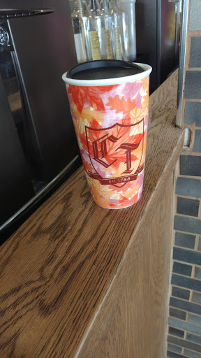 Coffee Shop «Starbucks», reviews and photos, 1068-1070 Chapel St, New Haven, CT 06510, USA