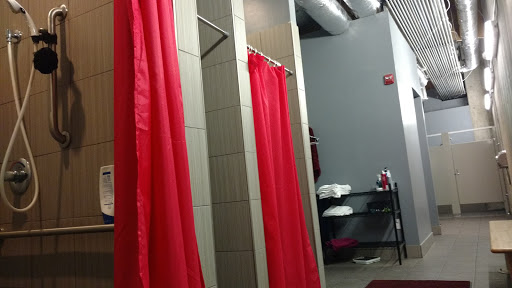 Boxing Gym «TITLE Boxing Club Downtown Fort Worth», reviews and photos, 400 W 4th St, Fort Worth, TX 76102, USA