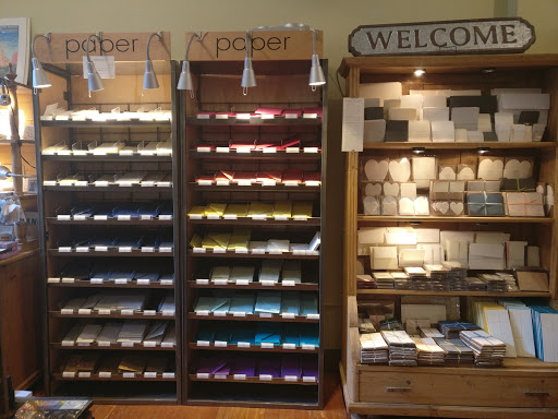 Stationery Store «Oblation Papers & Press», reviews and photos, 516 NW 12th Ave, Portland, OR 97209, USA
