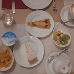 Photo n°1 de l'avis de Maddalena.e fait le 24/10/2021 à 19:18 sur le  Ripa Relais à Ripa