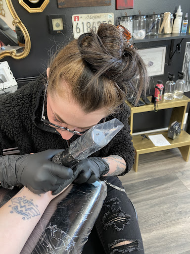 Explore tattoos 2023 ideas, creative tattoo ideas in Leola, available at Sweet Omens