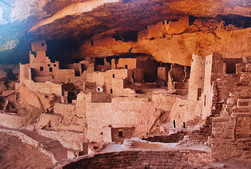 National Park «Mesa Verde National Park», reviews and photos