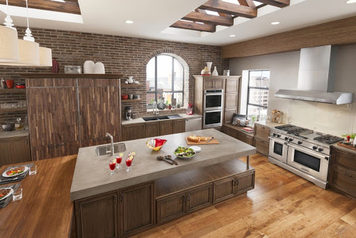 Universal Appliance and Kitchen Center image