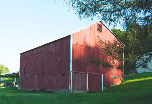 Wedding Venue «Maplewood Farm», reviews and photos, 3159 Rider Rd, Lucas, OH 44843, USA