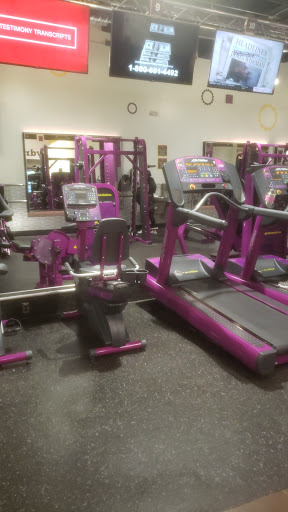 Gym «Planet Fitness», reviews and photos, 520 Broad St, Newark, NJ 07102, USA