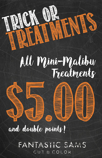 Hair Salon «Fantastic Sams Cut & Color», reviews and photos, 4267 US Hwy 98 N, Lakeland, FL 33809, USA