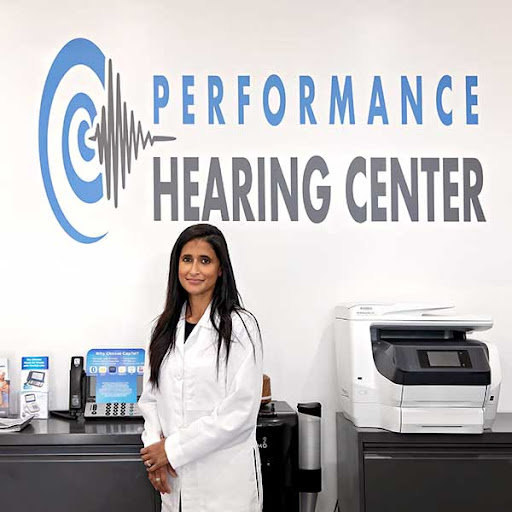 Performance Hearing Center
