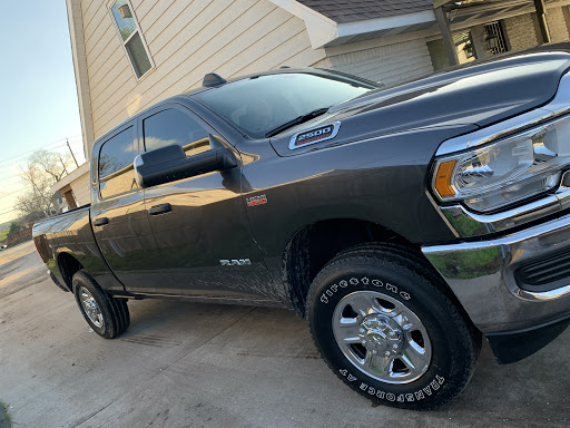 Car Dealer «Bayshore Chrysler Jeep Dodge RAM», reviews and photos, 5225 I-10, Baytown, TX 77521, USA