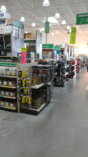 Home Improvement Store «Menards», reviews and photos, 1100 Avenue of Mid-America, Effingham, IL 62401, USA