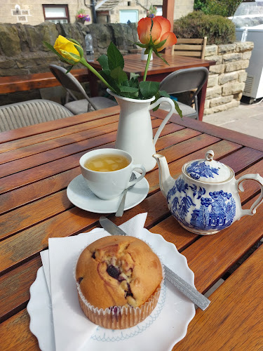 Reviews of Tiny Tea Room, Rodley in Leeds - Coffee shop