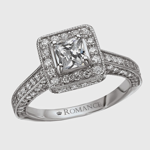 Jewelry Store «Christensen Jewelers», reviews and photos, 8076 Old Carriage Ct, Shakopee, MN 55379, USA