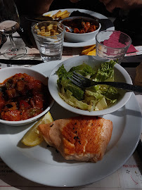Plats et boissons du Restaurant de grillades à la française Courtepaille à Avignon - n°19