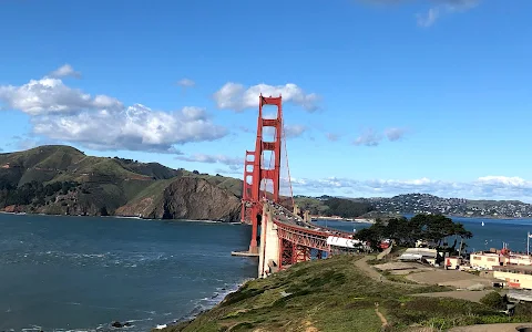 Presidio of San Francisco image