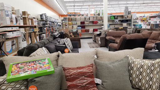 Discount Store «Big Lots», reviews and photos, 3048 E College Ave, Ruskin, FL 33570, USA