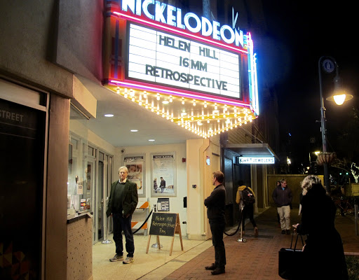 Movie Theater «Nickelodeon Theatre», reviews and photos, 1607 Main St, Columbia, SC 29201, USA