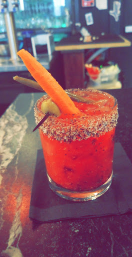 Cafe «Riverwalk Cafe and Music Bar», reviews and photos, 35 Railroad Square, Nashua, NH 03064, USA