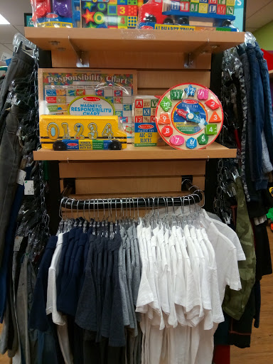 Thrift Store «Kid to Kid Rochester», reviews and photos, 2505 W Ridge Rd, Rochester, NY 14626, USA