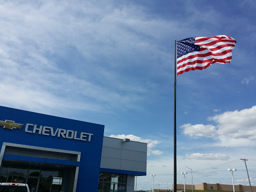 Chevrolet Dealer «Ron Westphal Chevrolet», reviews and photos, 1425 West Ogden Avenue, Aurora, IL 60503, USA