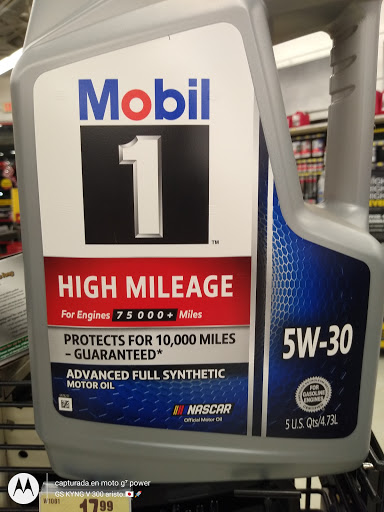 Auto Parts Store «Advance Auto Parts», reviews and photos, 8724 NW 122nd St, Hialeah Gardens, FL 33018, USA