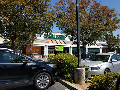 Grocery Store «Whole Foods Market», reviews and photos, 15980 Los Gatos Blvd, Los Gatos, CA 95032, USA