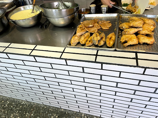 名香焢肉飯 的照片