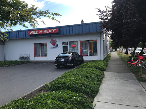 Lingerie Store «Wild At Heart», reviews and photos, 1111 NW Leary Way, Seattle, WA 98107, USA