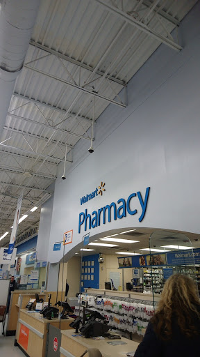 Department Store «Walmart Supercenter», reviews and photos, 2320 Hanover Pike, Hampstead, MD 21074, USA