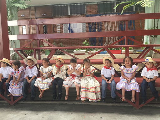 Educator schools San Pedro Sula