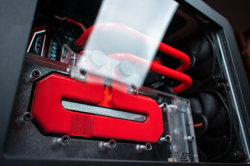 Computer Store «ModMyMods», reviews and photos, 850 St Paul St #26, Rochester, NY 14605, USA