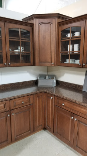 Cabinet Store «Affordable Kitchens and Baths», reviews and photos, 4600 S St Peters Pkwy, St Peters, MO 63304, USA