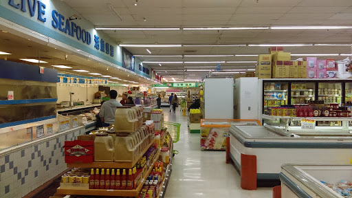 Asian Grocery Store «Shun Fat Supermarket», reviews and photos, 2368 San Pablo Ave, San Pablo, CA 94806, USA