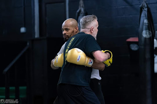 Martial Arts School «Killer B Combat Sports Academy», reviews and photos, 1604 NJ-35, Oakhurst, NJ 07755, USA