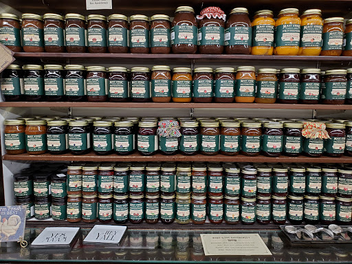 General Store «Mast General Store Hendersonville», reviews and photos, 527 N Main St, Hendersonville, NC 28792, USA