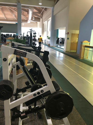 Medical Clinic «McLeod Health & Fitness Center», reviews and photos, 2437 Willwood Dr, Florence, SC 29501, USA