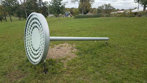 Swope Park Shelter 2