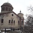 Yamandede Camii (kilise )